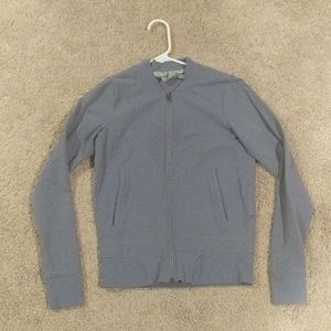 Zip up Sweatshirt